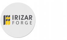 Irizar Forge logo